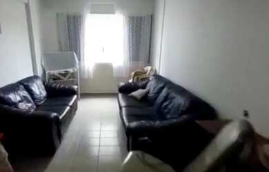 Imagem 2: Apartamento 1 dormitório 20 metros do mar em Balneário Itaoca - Mongaguá...