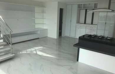 Imagem 10: INCRÍVEL DUPLEX, IMPECÁVEL, ÚLTIMO ANDAR, MEGA ALTO, VAMOS VISITAR