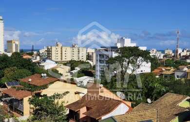 Imagem: O apartamento possui 3 Dormitórios, 3 Banheiros, 2 Vagas na