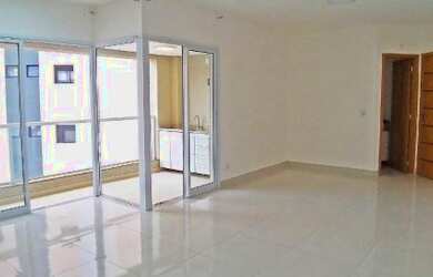 Imagem: O apartamento possui 3 Dormitórios, 4 Banheiros, 2 Vagas na