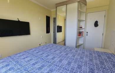 Imagem 8: Costa Azul Apartamento 3/4, suíte, andar alto, vista mar