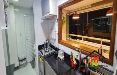 Imagem 3: APARTAMENTO RESIDENCIAL em SALVADOR - BA, PATAMARES