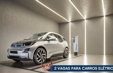 Imagem 12: Apartamento em Barueri na planta 59m 2 qtos 2 banh 2 vg entrada 10 1.550...