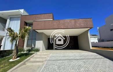 Imagem 4: Casa com 3 dormitórios à venda, 170 m² por R$ 998.000,00 - Condominio...