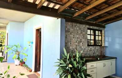 Imagem 8: Chácara para venda ou troca por casa em Atibaia, próximo ao bairro do...