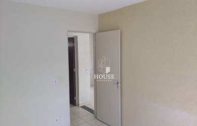 Imagem 10: Apartamento com 2 dormitórios, 53 m² - venda por R$ 145.000,00 ou aluguel...