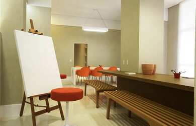 Imagem 6: à venda, 202 m² por R$ 2.350.000 - Jardim Anália Franco - São Paulo/SP