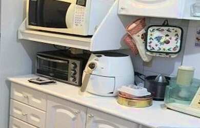 Imagem: O apartamento possui 3 Dormitórios, 3 Banheiros, 2 Vagas na