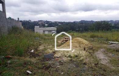 Imagem: O terreno à venda possui e está localizado em Engenho, Itapecerica