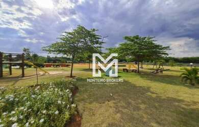 Imagem 15: Terreno à venda, 310 m² por R$ 320.000,00 - Residencial Jardim do Jatobá...