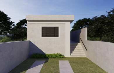 Imagem 14: CASAS NOVAS COM 2 DORMITÓRIOS NO JD IMPERIAL EM ATIBAIA