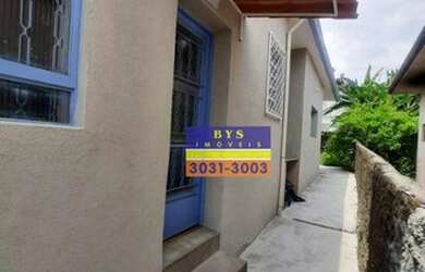 Imagem 1: Casa com 3 dormitórios, 100 m² - venda por R$ 730.000,00 ou aluguel...