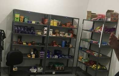 Imagem 3: Galpão/Salão/Armazém Comercial 250m² na Bela Vista / São Paulo