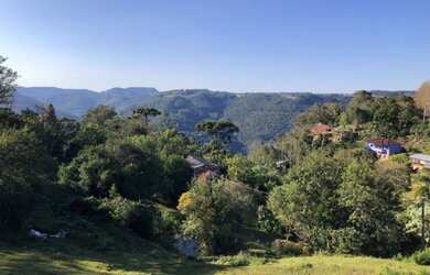 Imagem: O terreno possui 969m² de Área e está localizado em Nova