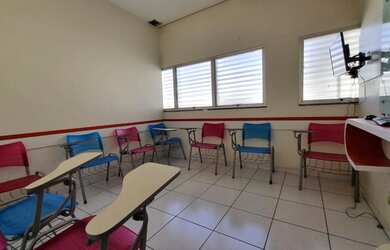 Imagem 9: PONTO COMERCIAL NA LAPA. 580m² de Áreae5 Vagas na garagem