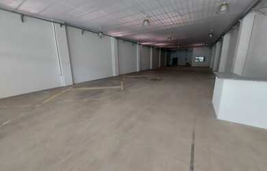 Imagem 2: Galpão/Depósito/Armazém para aluguel com 547 metros quadrados em Vila Regente Feijó - São