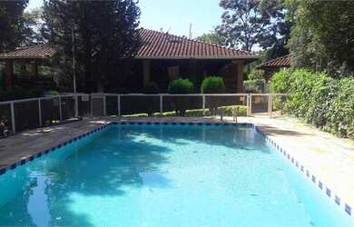 Imagem 9: Chácara no recanto dos Dourados para venda - aceita permuta no Litoral...