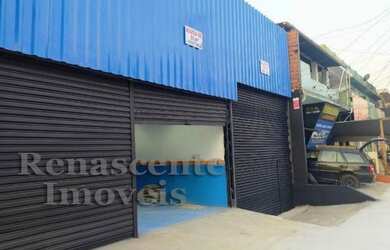 Imagem 3: Locação Galpão / Salão JARDIM UMUARAMA, São Paulo, SP, Brasil