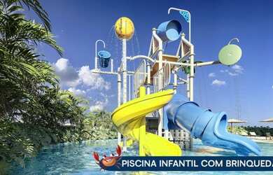 Imagem 7: Apartamento em Barueri na planta 59m 2 qtos 2 banh 2 vg entrada 10 1.550...