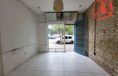 Imagem 4: Loja para alugar, 10 m² por R$ 950,00/mês - Rio Branco - Porto Alegre/RS