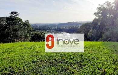 Imagem: O terreno possui 1.238m² de Área e está localizado em Atibaia