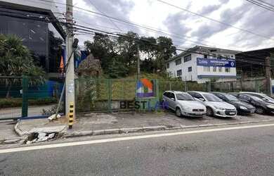 Imagem 1: Terreno, 1319 m² - venda por R$ 2.638.000,00 ou aluguel por R$ 10.000,00/mês...