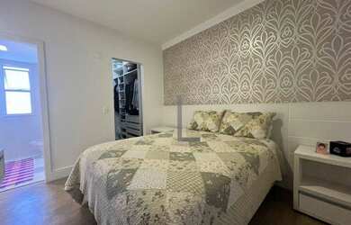 Imagem 16: Apartamento com 4 dormitórios à venda, 126 m² por R$ 1.690.000 - Vila...