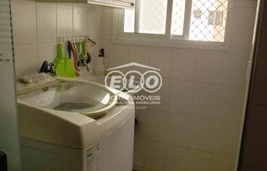 Imagem 15: APARTAMENTO RESIDENCIAL PARA VENDA, NO PORTAL DAS FLORES EM INDAIATUBA...