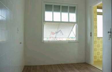 Imagem 12: Apartamento com 3 dormitórios à venda no bairro Encruzilhada - Santos/SP