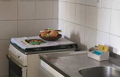 Imagem 16: 1/4 barra carnaval. 1 Vaga na garageme1 Dormitório