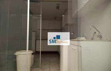 Imagem 7: Casa com 4 dormitórios, 200 m² - venda por R$ 2.950.000 ou aluguel por...