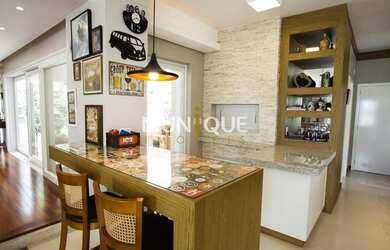 Imagem 5: Ivoti - Casa Padrão - Jardim do Alto