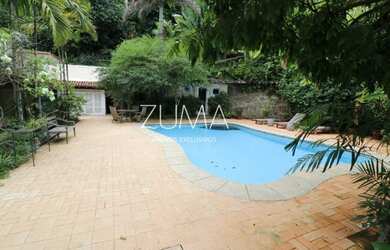 Imagem 8: MARAVILHOSA CASA NO LOCAL MAIS NOBRE DO HUMAITÁ