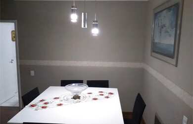 Imagem 7: Apartamento para venda com 194 metros quadrados com 4 quartos em Chácara Inglesa - São Pau