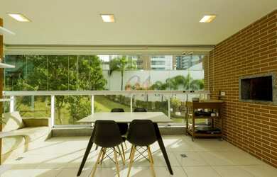 Imagem 4: CURITIBA - Padrão - Ecoville