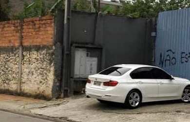 Imagem 15: Área para venda em Santana de Parnaíba