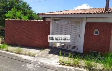 Imagem 1: Casa com 2 dormitórios, 100 m² - venda por R$ 330.000,00 ou aluguel...