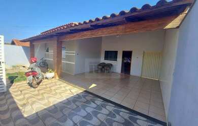 Imagem 2: Casa à venda, 120 m² por R$ 300.000 - Rodrigues - Santa Helena de Goiás/GO