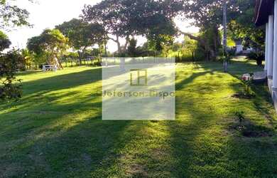 Imagem 9: Porto Seguro - Fazenda -. Piscinae33m² de Área