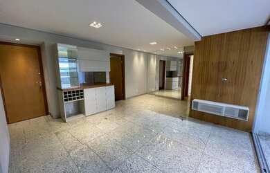 Imagem 3: Apartamento com 3 dormitórios, 103 m² - venda por R$ 1.100.000,00 ou aluguel por R$ 5.800