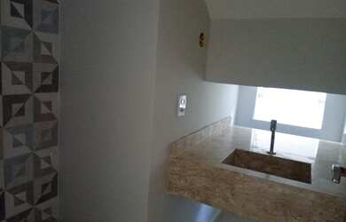 Imagem 14: SOBRADO COM 3 DORMITÓRIOS E VISTA DA PEDRA GRANDE EM ATIBAIA