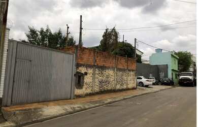 Imagem 4: Área para venda em Santana de Parnaíba