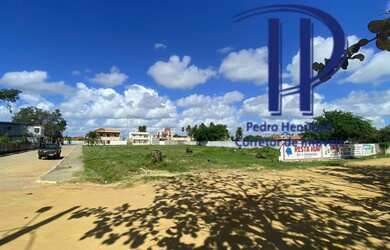 Imagem 7: Terreno na praia de Lucena PB