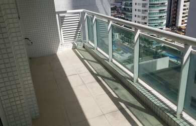 Imagem 6: Lof Mandarim. Piscina, Ar-condicionado, 52m² de Áreae1 Vaga na garagem