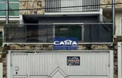 Imagem: A casa possui 3 Dormitórios, 3 Banheiros, 5 Vagas na garagem