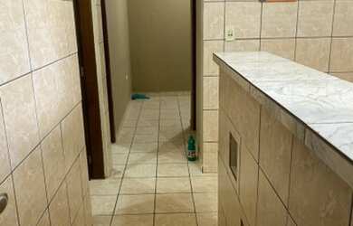 Imagem: A casa possui 2 Dormitórios, 1 Banheiro, 50m² de Área e está