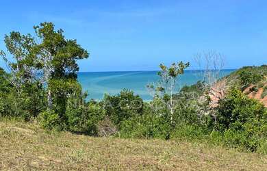 Imagem 13: Terrenos vista mar em condomínio no Arraial d x27 Ajuda
