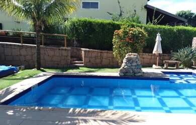 Imagem 11: CASA RESIDENCIAL em ITUPEVA - SP, HORIZONTE AZUL I