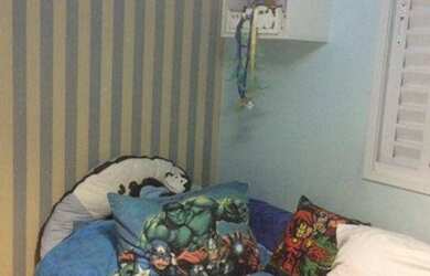 Imagem 13: Apartamento 126m² Lauzane Paulista Venda R$ 1.250.000,00