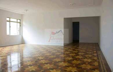 Imagem: O apartamento possui 3 Dormitórios, 3 Banheiros, 2 Vagas na